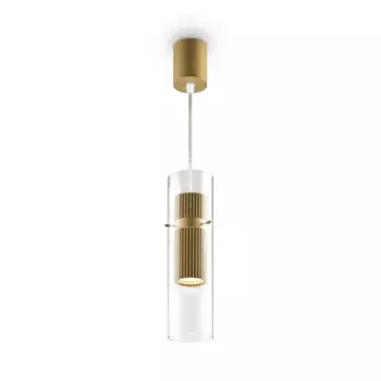 Подвесной светильник Maytoni MOD326PL-01MG