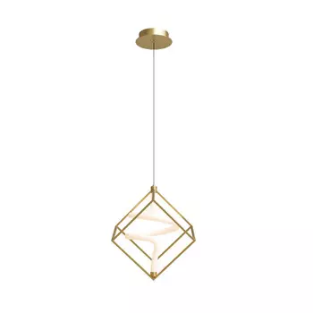 Подвесной светильник Maytoni MOD345PL-L11BS3K