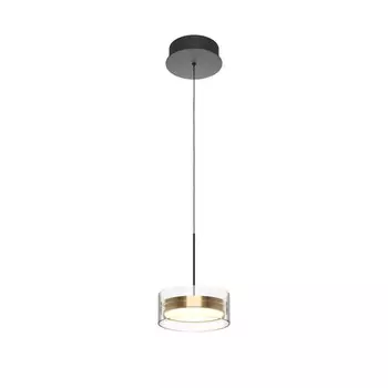 Подвесной светильник Maytoni MOD348PL-L14BBS3K