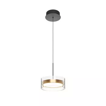 Подвесной светильник Maytoni MOD348PL-L18BBS3K