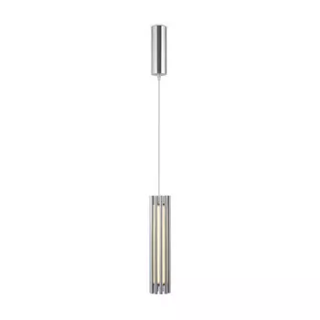 Подвесной светильник Maytoni MOD410PL-L12CH3K