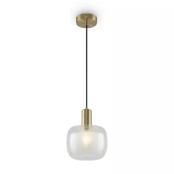 Подвесной светильник Maytoni MOD411PL-01G