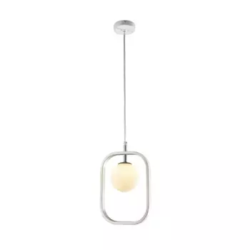 Подвесной светильник Maytoni MOD431-PL-01-WS