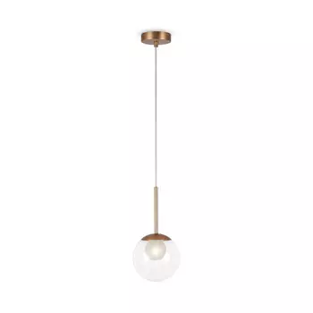 Подвесной светильник Maytoni MOD521PL-01G1