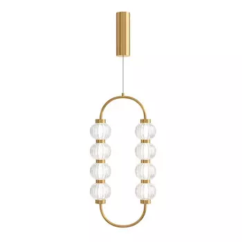 Подвесной светильник Maytoni MOD555PL-L11G3K