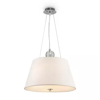 Подвесная люстра Maytoni MOD613PL-03BG