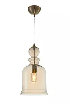 Подвесной светильник Maytoni P002PL-01BZ