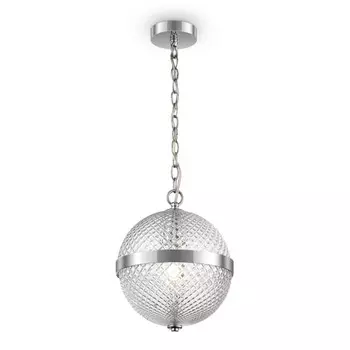 Подвесная люстра Maytoni P004PL-01CH