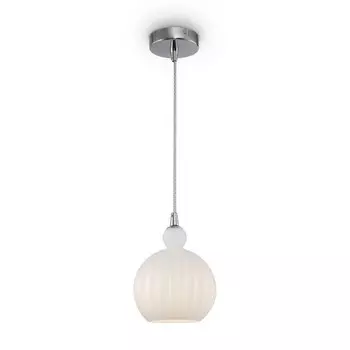 Подвесной светильник Maytoni P006PL-01CH