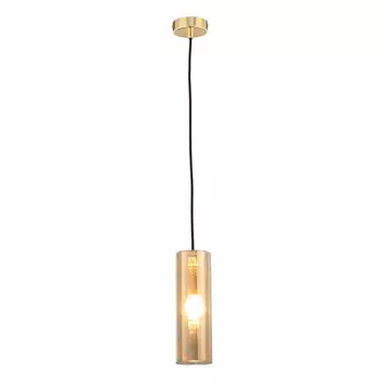 Подвесной светильник Maytoni P011PL-01G