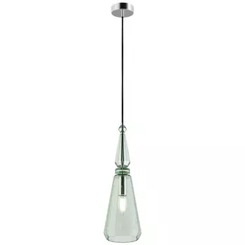 Подвесной светильник Maytoni P028PL-01GN