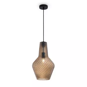 Подвесной светильник Maytoni P047PL-01B