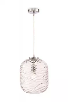 Подвесной светильник Maytoni P058PL-01CH