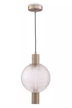 Подвесной светильник Maytoni P060PL-01N