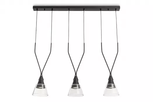 Подвесной светильник Maytoni P063PL-03B