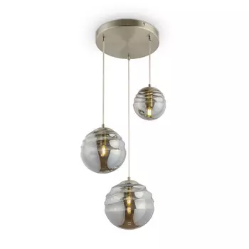 Каскадная люстра Maytoni P074PL-03N