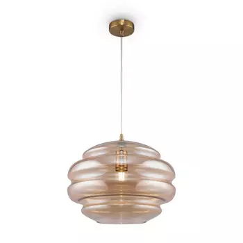 Подвесной светильник Maytoni P078PL-01AM