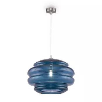 Подвесной светильник Maytoni P078PL-01BL