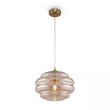 Подвесной светильник Maytoni P079PL-01AM