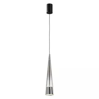 Подвесной светильник Maytoni P090PL-L12CH3K