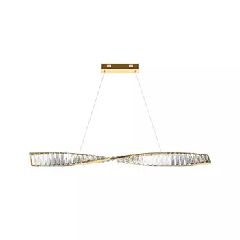 Подвесной светильник Maytoni P097PL-L28BS3K