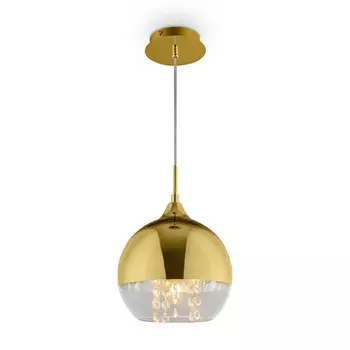 Подвесной светильник Maytoni P140-PL-110-1-G