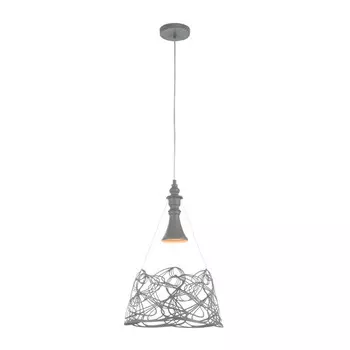 Подвесной светильник Maytoni P229-PL-01-GR