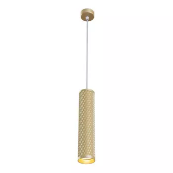 Подвесной светильник Maytoni Technical P038PL-01G