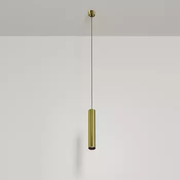 Подвесной светильник Maytoni Technical P072PL-L12W3K-BS