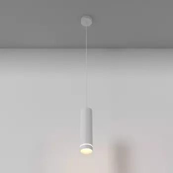 Подвесной светильник Maytoni Technical P085PL-12W3K-W