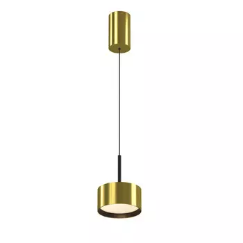 Подвесной светильник Maytoni Technical P102PL-12W3K-BS