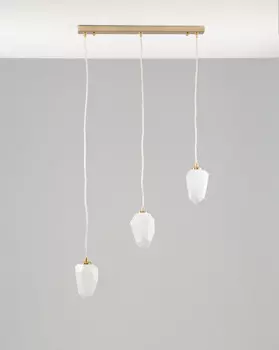 Подвесной светильник Moderli V10310-3P