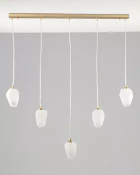 Подвесной светильник Moderli V10311-5P