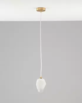 Подвесной светильник Moderli V10312-1P