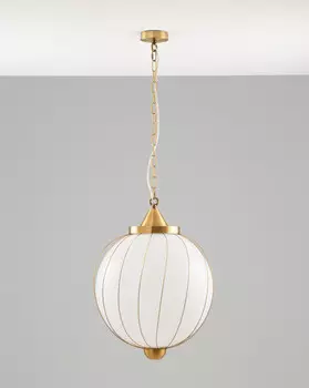 Подвесной светильник Moderli V10320-1P