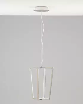 Подвесной светильник Moderli V10352-PL