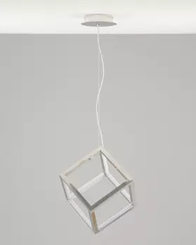 Подвесной светильник Moderli V10353-PL