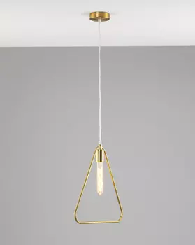 Подвесной светильник Moderli V10400-1P