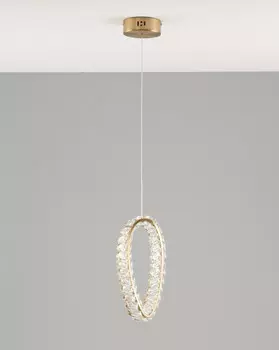 Подвесной светильник Moderli V10432-PL