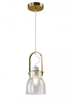 Подвесной светильник Moderli V10454-1P