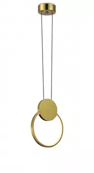 Подвесной светильник Moderli V10500-PL