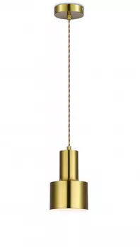 Подвесной светильник Moderli V10527-1P