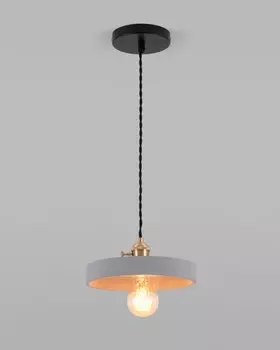 Подвесной светильник Moderli V10544-1P