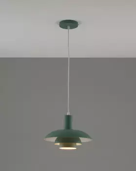 Подвесной светильник Moderli V10658-1P