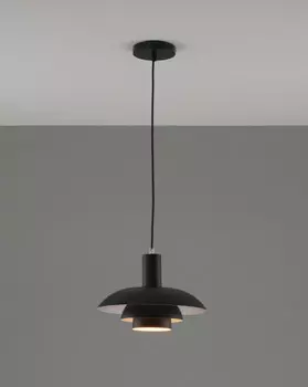 Подвесной светильник Moderli V10659-1P