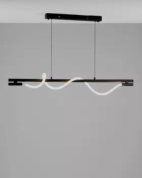 Подвесной светильник Moderli V10677-PL True подвесной светодиодный