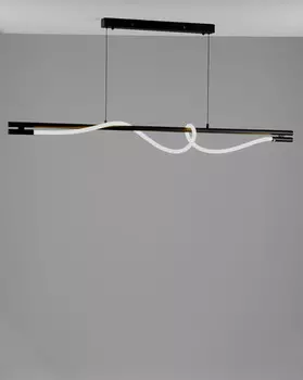 Подвесной светильник Moderli V10678-PL True подвесной светодиодный