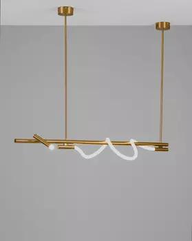 Подвесной светильник Moderli V10684-PL