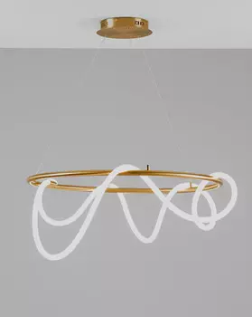 Подвесной светильник Moderli V10686-PL True подвесной светодиодный