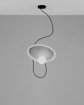 Подвесной светильник Moderli V10694-PL